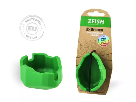 ZFISH Formička Method Feeder Spider Large Mould