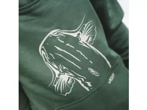 VAGNER Mikina dětská - Silurus