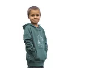 VAGNER Mikina dětská - Silurus