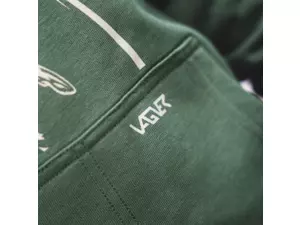 VAGNER Mikina dětská - Silurus