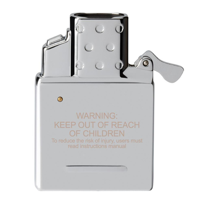 ZIPPO USB plazmový insert