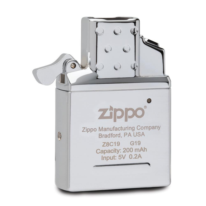 ZIPPO USB plazmový insert