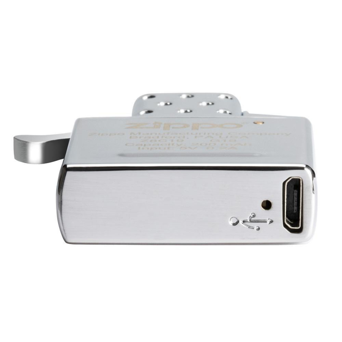 ZIPPO USB plazmový insert
