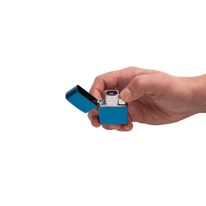 ZIPPO USB plazmový insert