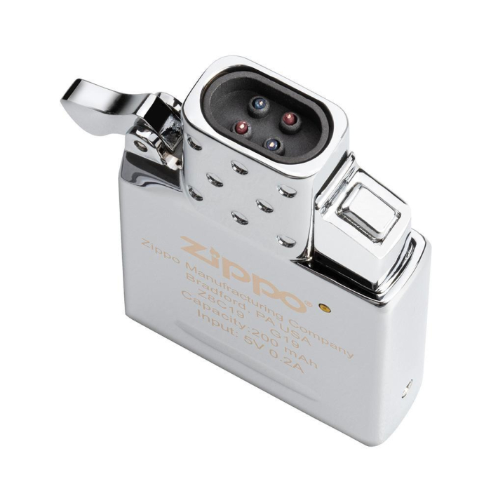 ZIPPO USB plazmový insert