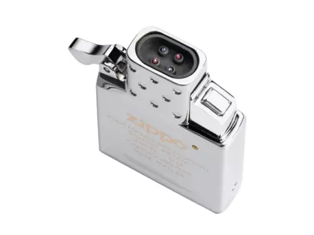 ZIPPO USB plazmový insert