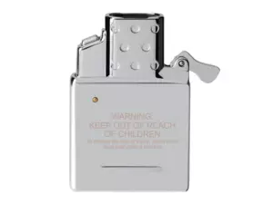 ZIPPO USB plazmový insert
