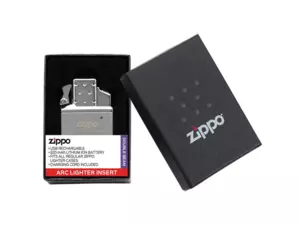 ZIPPO USB plazmový insert