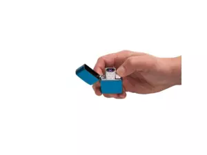 ZIPPO USB plazmový insert
