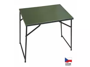 SONA rybářský stolek VYSTAVENÝ KUS