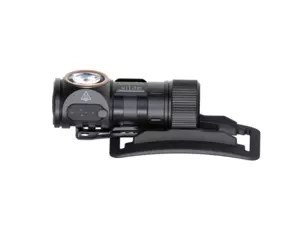 Fenix Nabíjecí čelovka Vitae