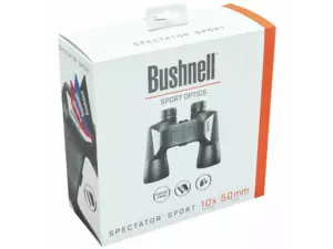Bushnell Dalekohled SPECTATOR SPORT 10x50