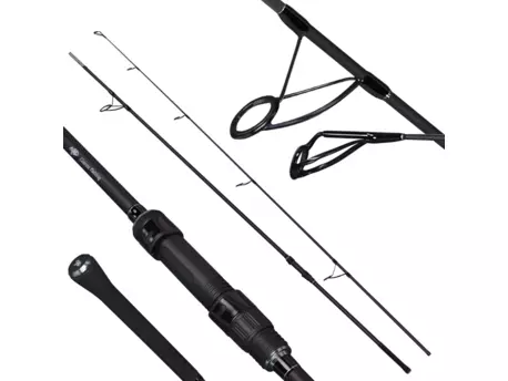 Giants fishing Kaprový prut Gaube XP330 12ft 3,50lb 2-díl