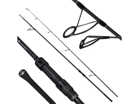 Giants fishing Kaprový prut Gaube XP330 12ft 3,25lb 2-díl