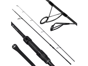 Giants fishing Kaprový prut Gaube XP330 10ft 3,25lb 2-díl
