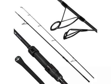 Giants fishing Kaprový prut Gaube XP330 10ft 3,00lb 2-díl