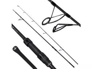 Giants fishing Kaprový prut Gaube XP330 10ft 3,00lb 2-díl