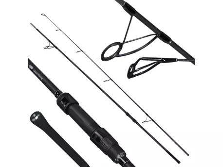 Giants fishing Kaprový prut Gaube XP330 9ft 3,25lb 2-díl
