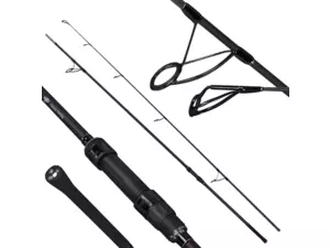 Giants fishing Kaprový prut Gaube XP330 9ft 3,25lb 2-díl