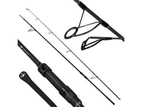 Giants fishing Kaprový prut Gaube XP330 9ft 3,00lb 2-díl