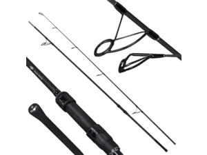 Giants fishing Kaprový prut Gaube XP330 9ft 3,00lb 2-díl