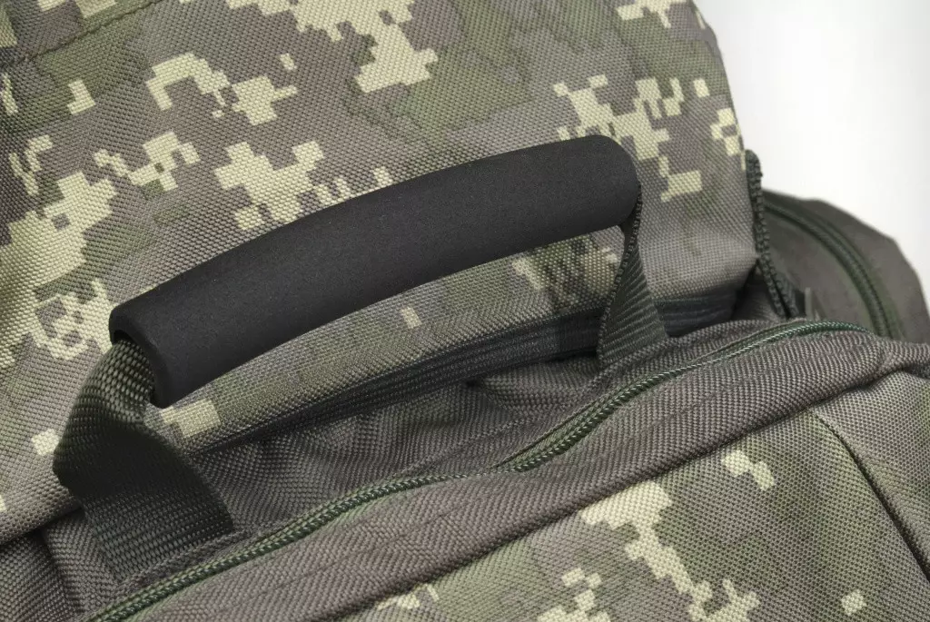 MIVARDI Batoh CamoCODE Expedition VÝPRODEJ