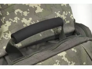 MIVARDI Batoh CamoCODE Expedition VÝPRODEJ