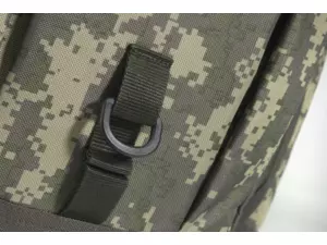 MIVARDI Batoh CamoCODE Expedition VÝPRODEJ