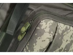 MIVARDI Batoh CamoCODE Expedition VÝPRODEJ