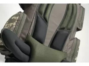 MIVARDI Batoh CamoCODE Expedition VÝPRODEJ