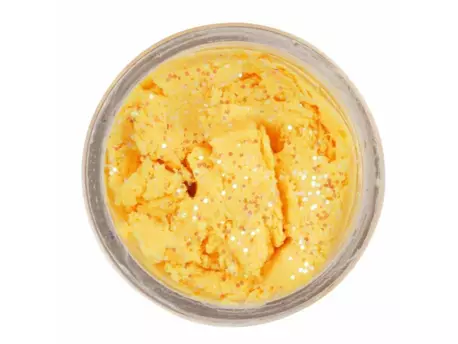 Berkley Těsto na pstruhy  PowerBait® Trout Bait Natural Glitter Cheese 50g Classic