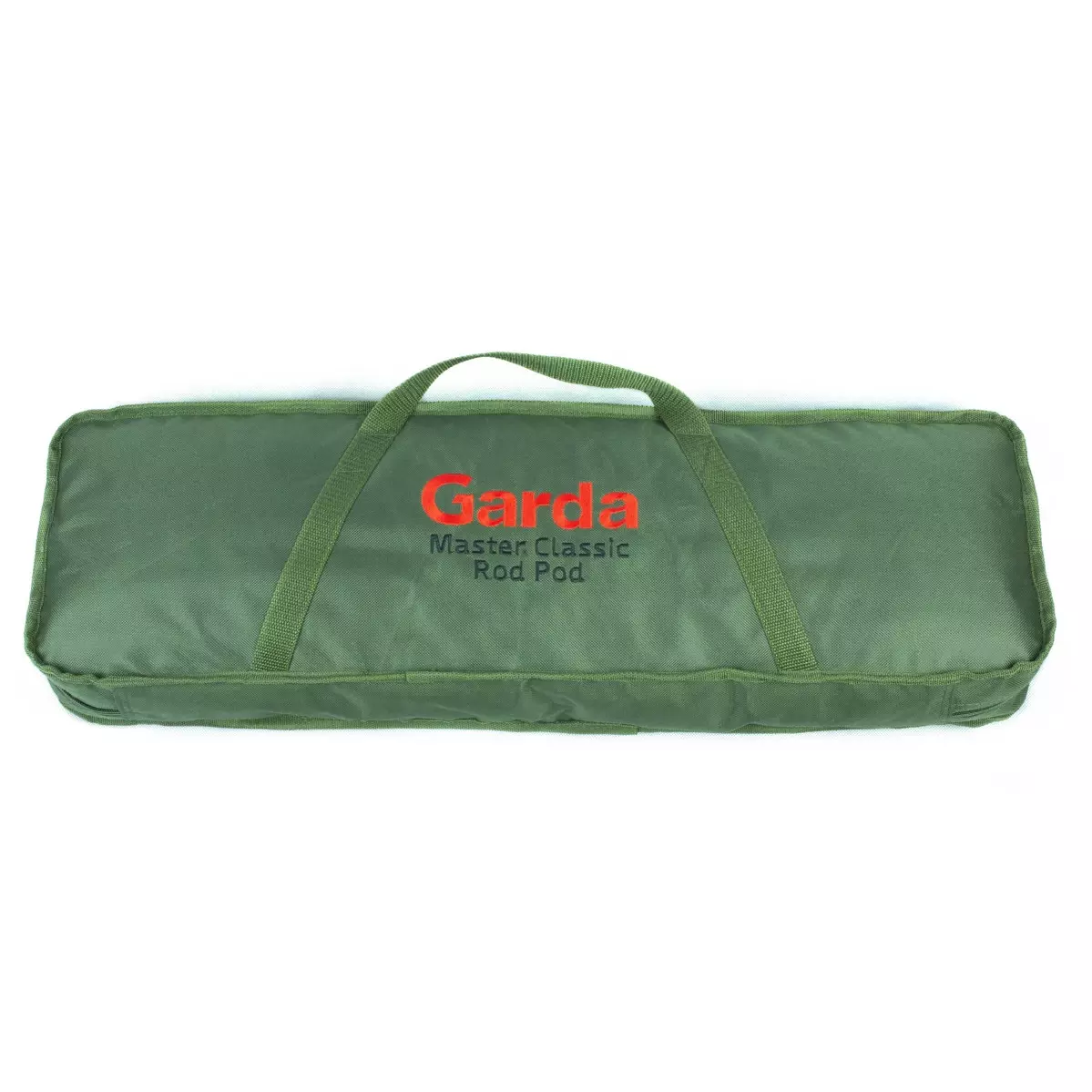 Garda slitinové stojany - Master Classic rod pod VÝPRODEJ