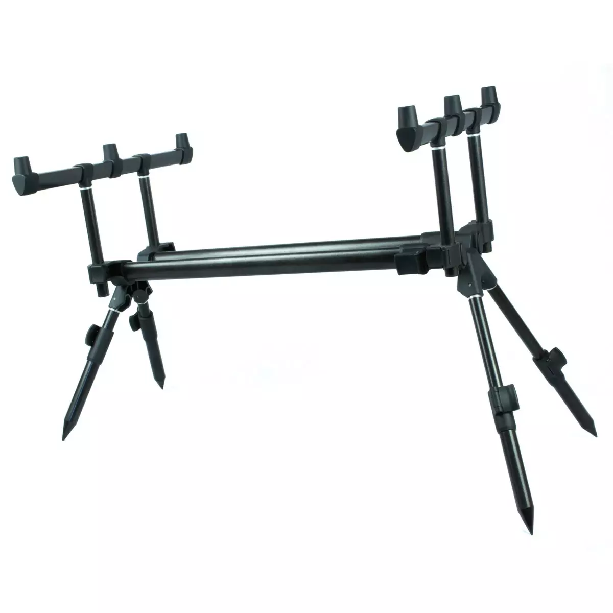 Garda slitinové stojany - Master Classic rod pod VÝPRODEJ