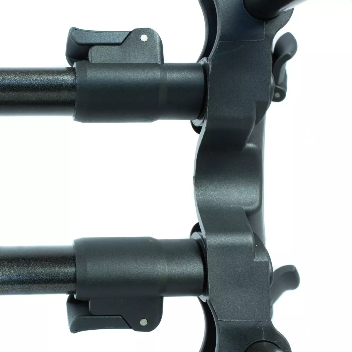 Garda slitinové stojany - Master Classic rod pod VÝPRODEJ