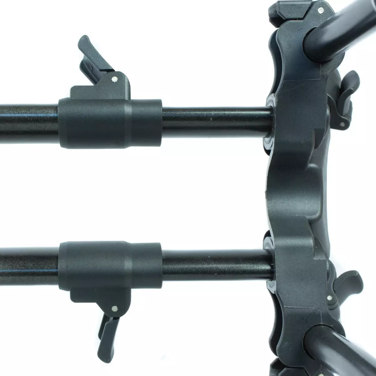 Garda slitinové stojany - Master Classic rod pod VÝPRODEJ