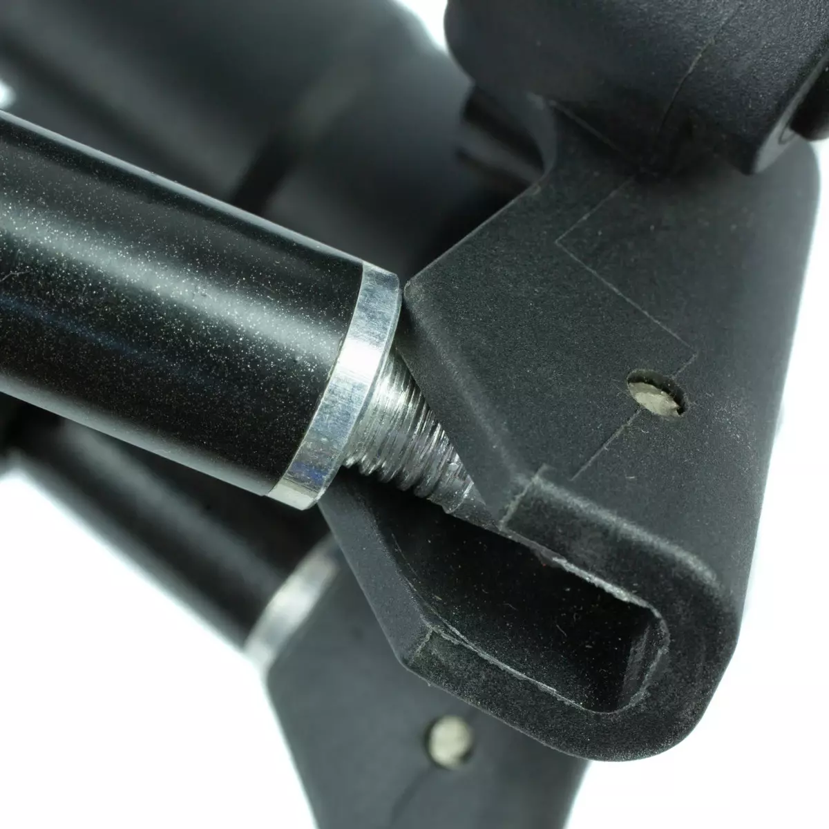 Garda slitinové stojany - Master Classic rod pod VÝPRODEJ