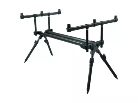 Garda slitinové stojany - Master Classic rod pod VÝPRODEJ