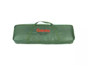 Garda slitinové stojany - Master Classic rod pod VÝPRODEJ