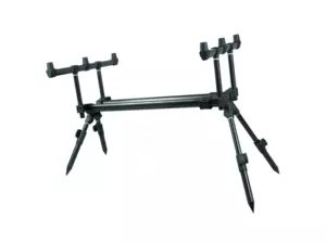 Garda slitinové stojany - Master Classic rod pod VÝPRODEJ