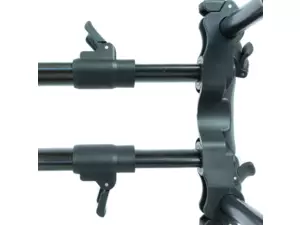 Garda slitinové stojany - Master Classic rod pod VÝPRODEJ