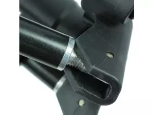 Garda slitinové stojany - Master Classic rod pod VÝPRODEJ