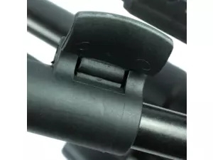 Garda slitinové stojany - Master Classic rod pod VÝPRODEJ