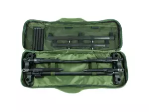 Garda slitinové stojany - Master Classic rod pod VÝPRODEJ