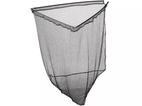 Giants fishing Náhradní síťka na podběrák Spare Rubber Net 100x100cm