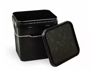 ZFISH Kbelík Z-CORE Camo Bucket 17L