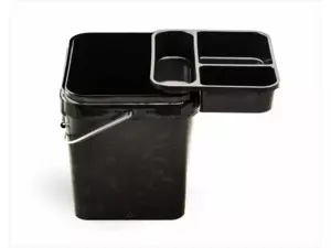 ZFISH Kbelík Z-CORE Camo Bucket 17L + Vnitřní Vložka