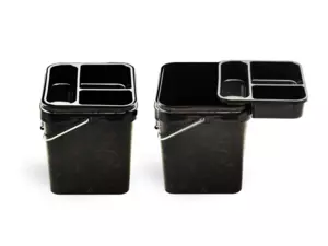 ZFISH Kbelík Z-CORE Camo Bucket 17L + Vnitřní Vložka