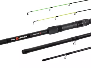 Feedrový set Delphin YAKUZA