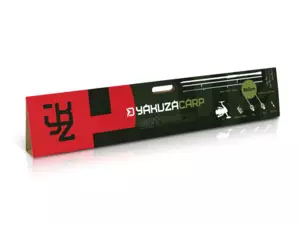 Kaprařský set Delphin YAKUZA 360