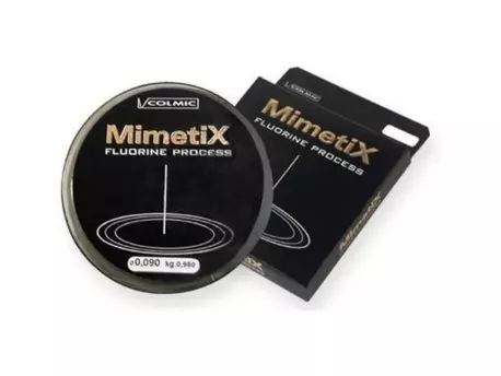 Colmic vlasec Mimetix 50 m 0,110mm VÝPRODEJ